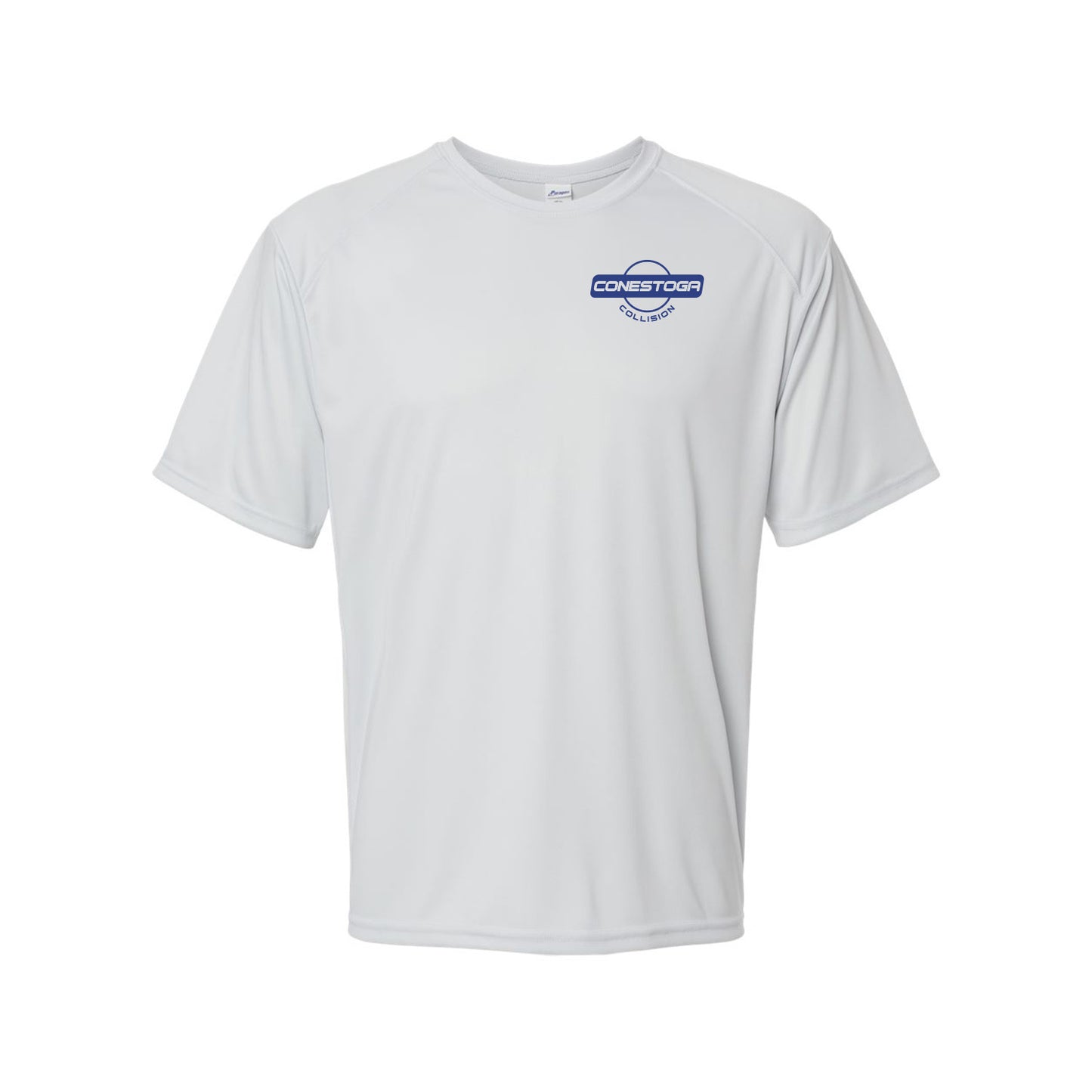 Performance Short-Sleeve T-Shirt