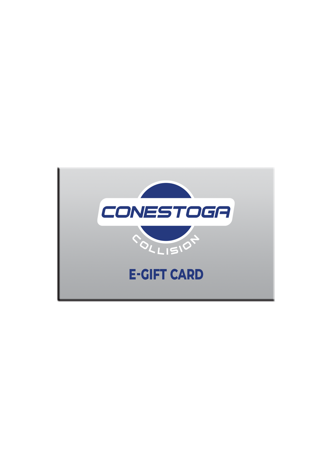 Conestoga Collision Shop
