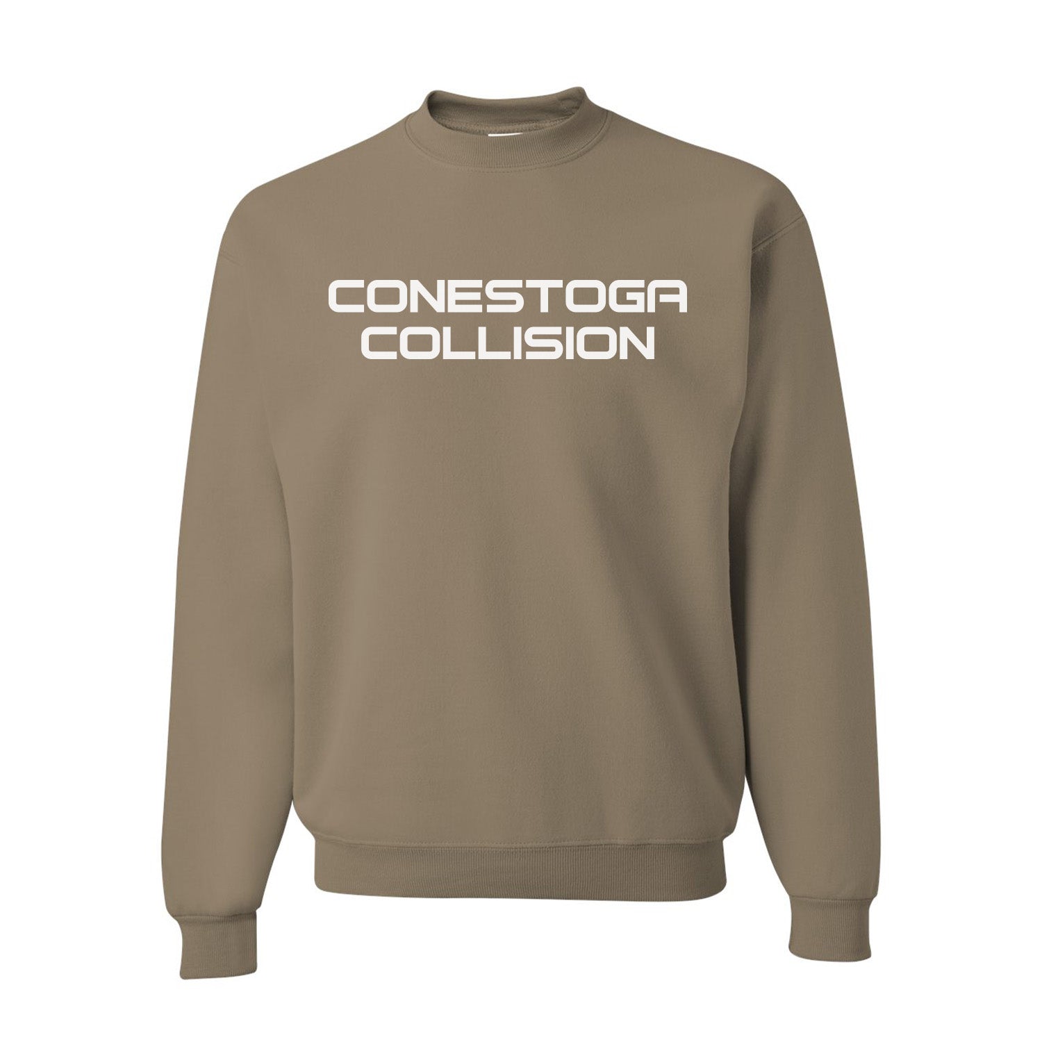 Conestoga Collision Shop